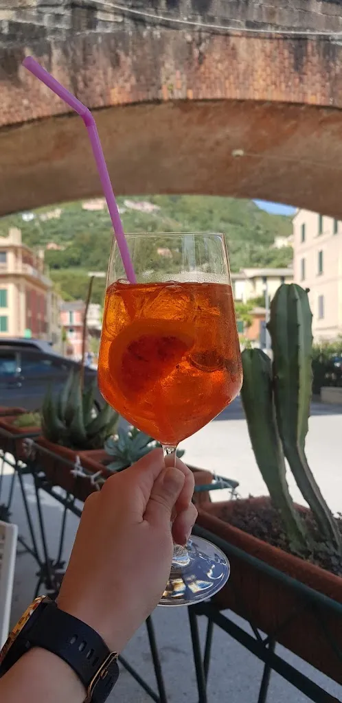 Karolina Kar_Paninoteca Pippilan_Bonassola_review