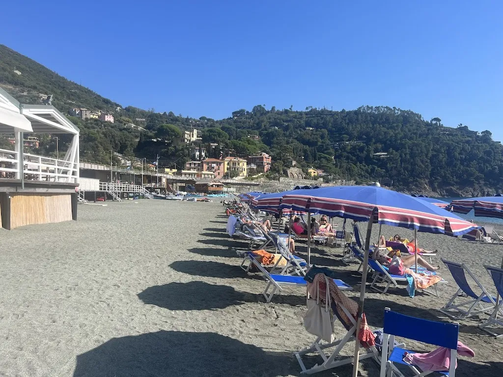 andrzej rudnicki-sipayllo_Bagni San Giorgio_Bonassola_review