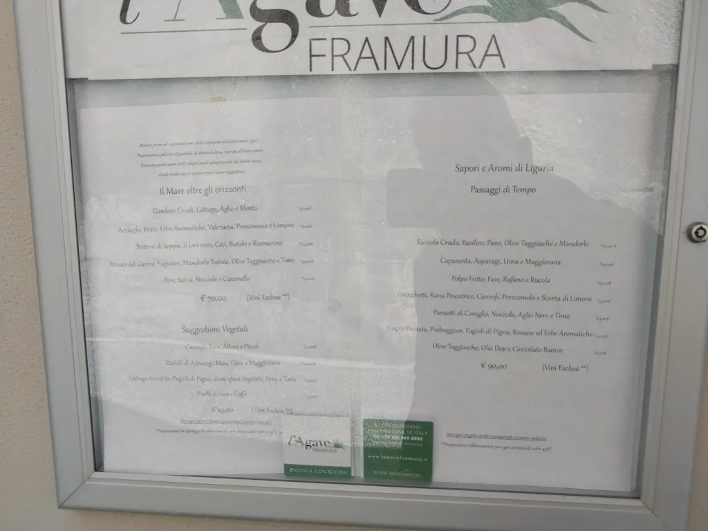Menu_L'Agave_Bonassola_immagine_3