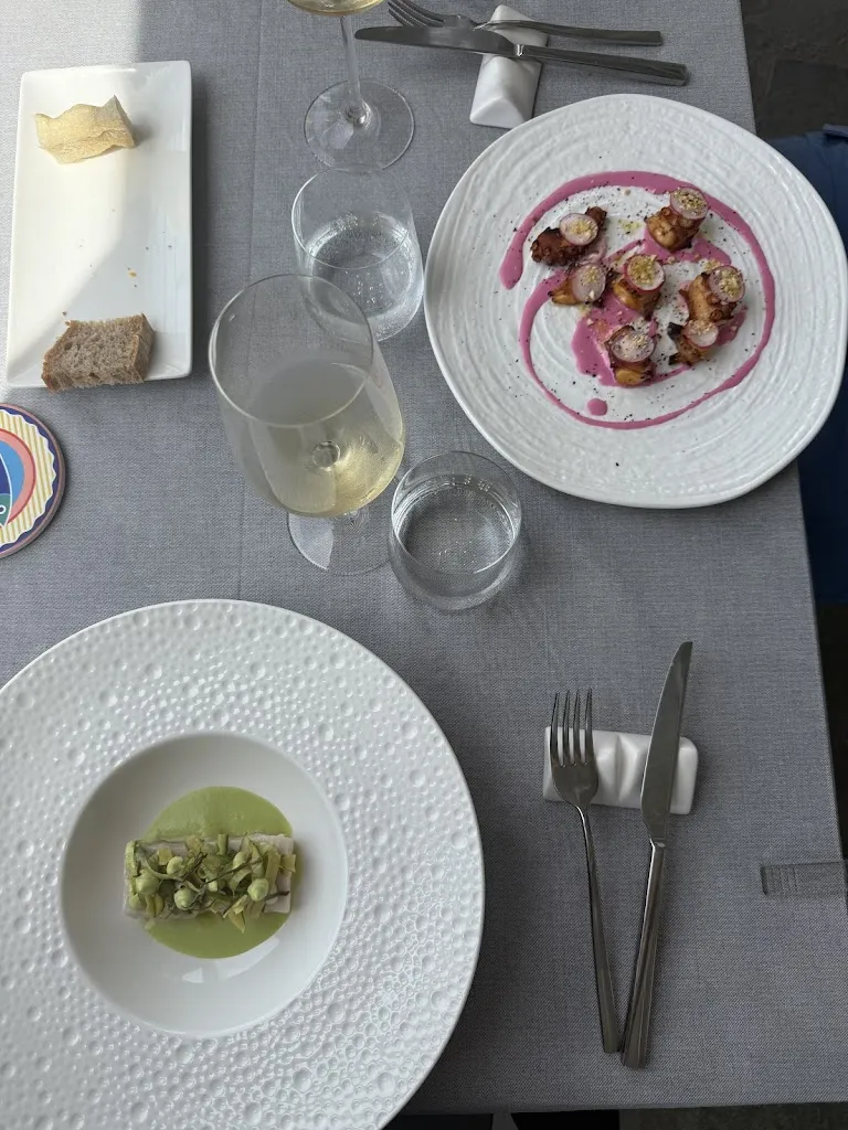 Kam_L'Agave_Bonassola_recensione