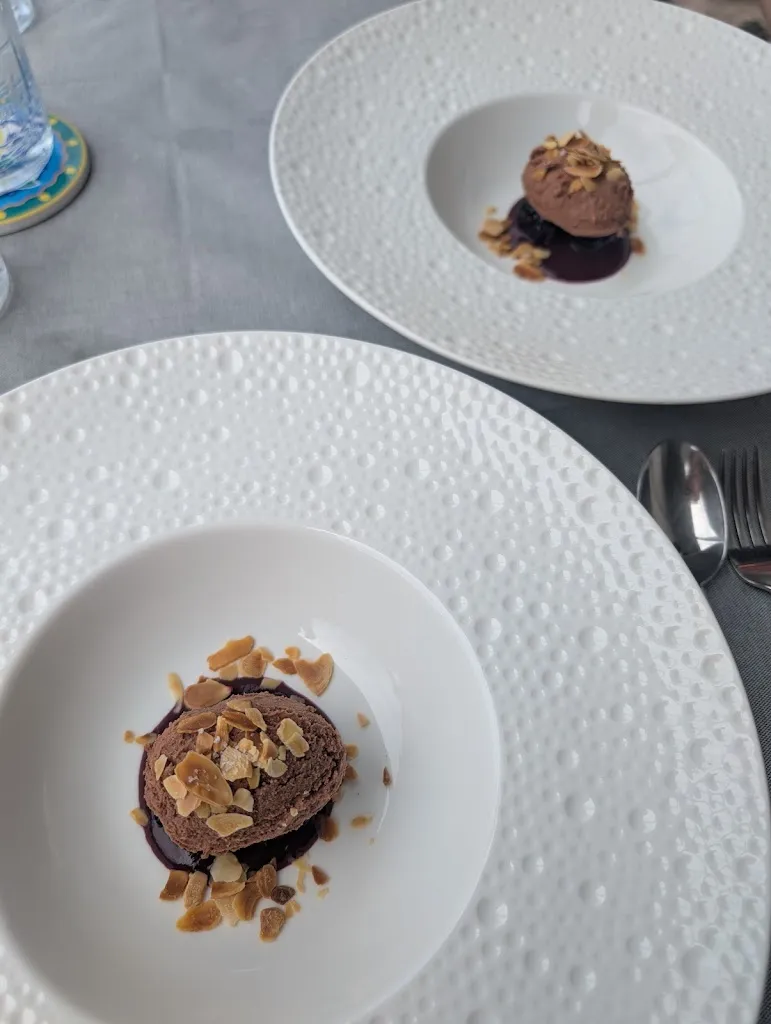 Christina Schramke_L'Agave_Bonassola_recensione