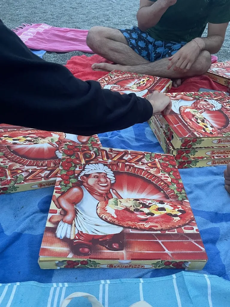 Benedetta P._Focacceria Bianchetto_Bonassola_review