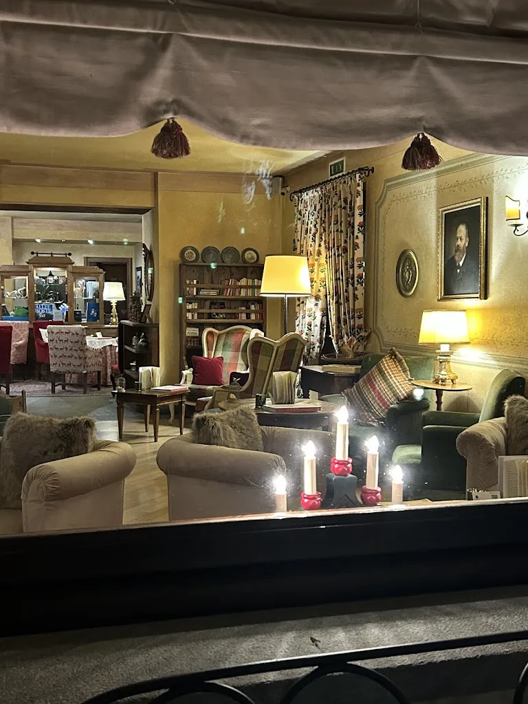 Ristorante Novecento restaurant in Courmayeur