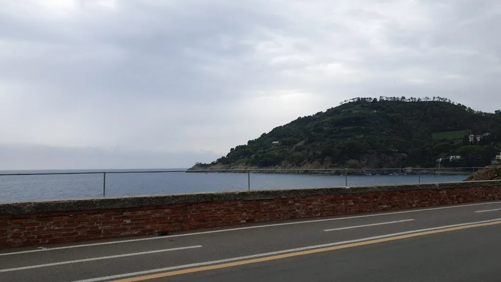 Eizan Morales Maldonado_Ristorante Smash_Bonassola_recensione