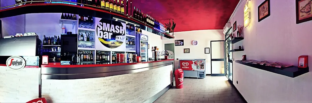 Ristorante Smash restaurant in Bonassola