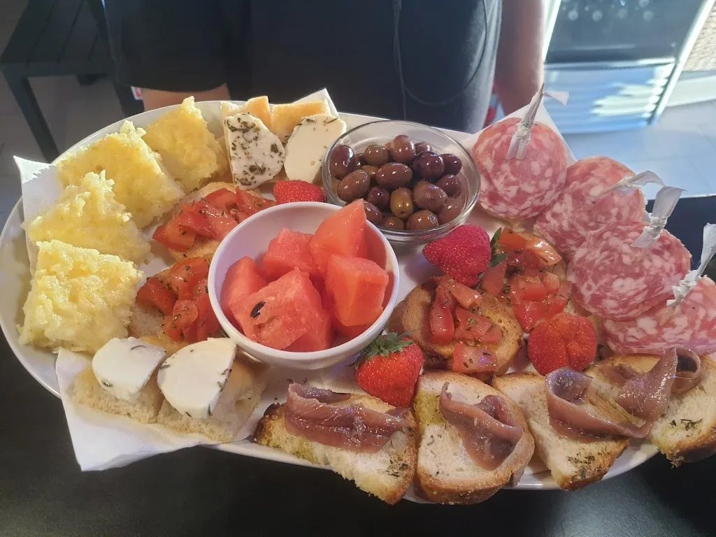 Ristorante Smash_Bonassola_slider_image_2