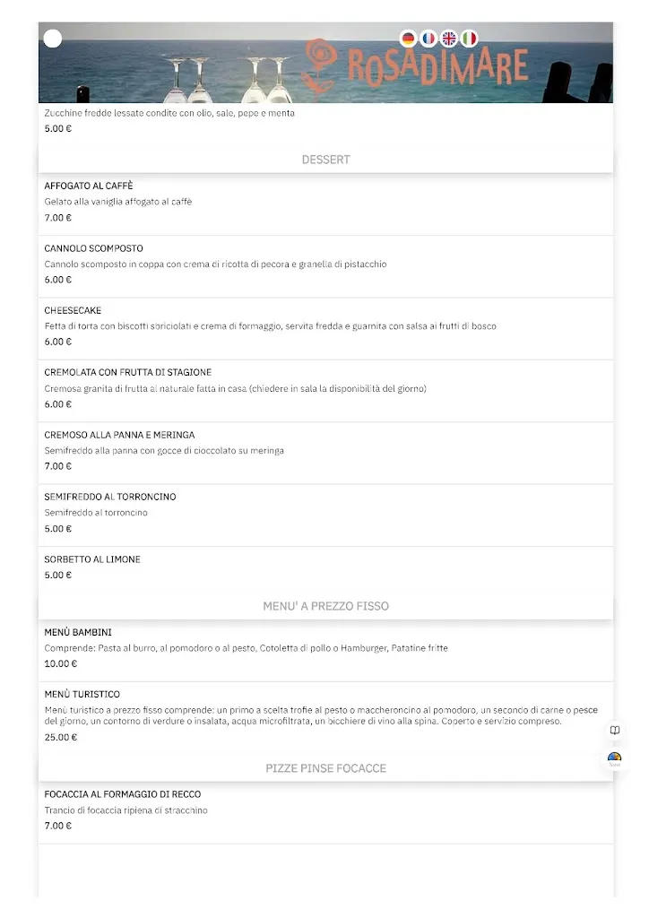 Menu_Ristorante Rosadimare_Bonassola_image_3