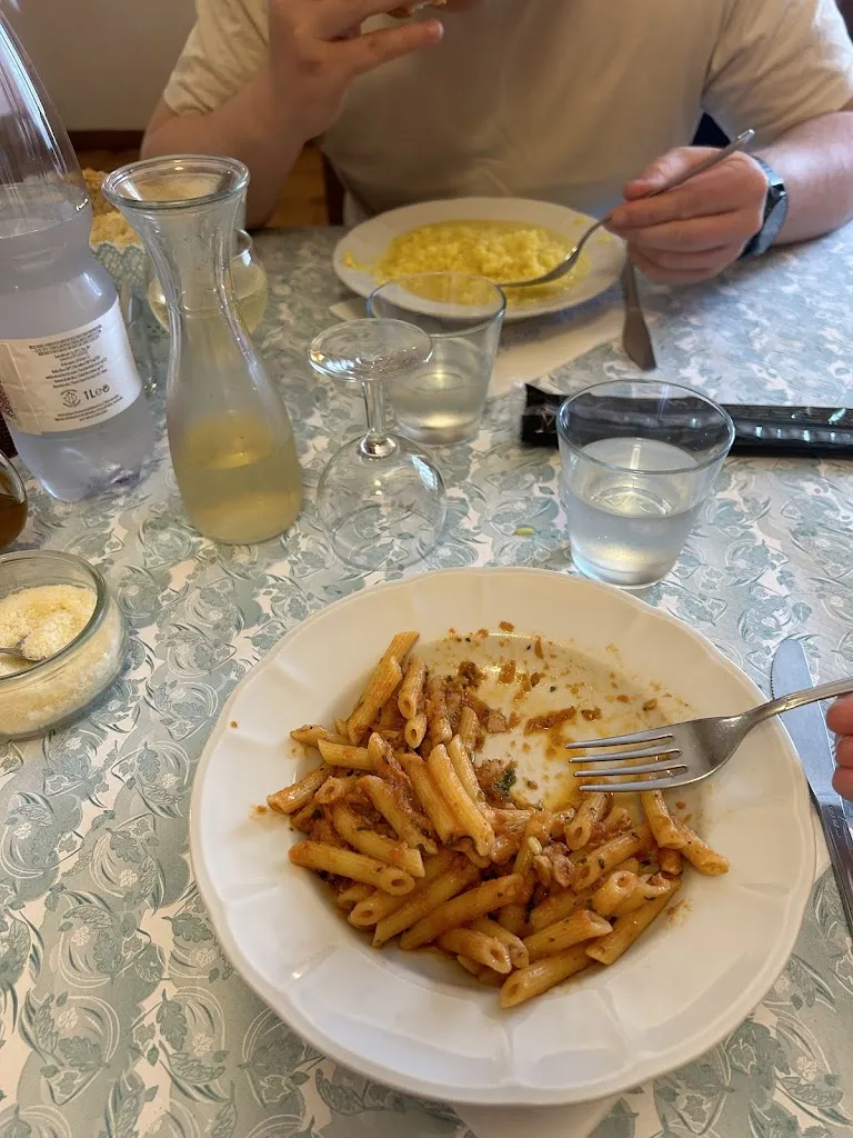 Emilie Kragh_Antica Osteria Dei Frantoi_Borghetto d'Arroscia_review