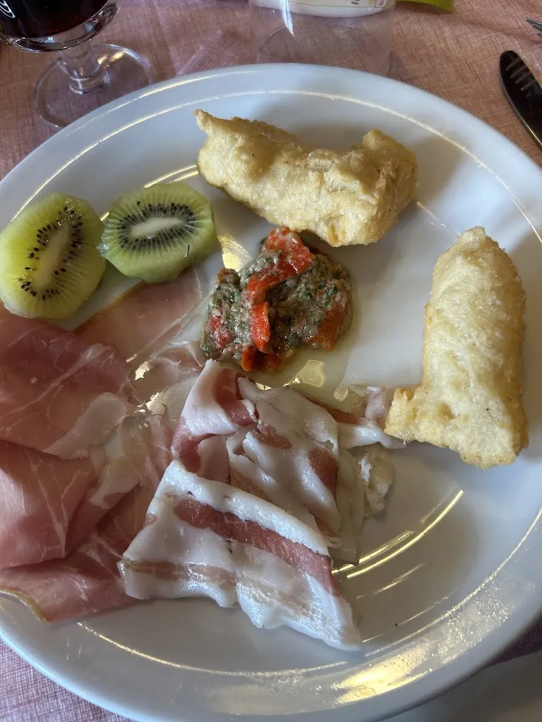 luda masliy_Ristorante Bar Marilena_Borghetto d'Arroscia_review