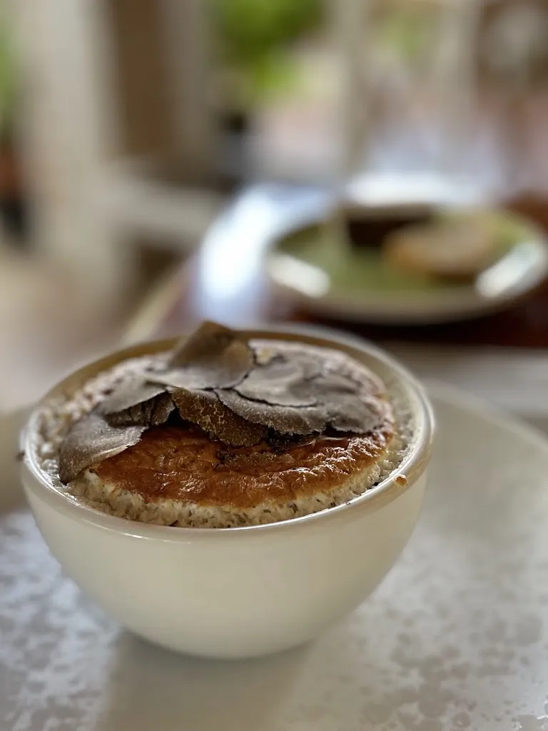 Siegfried Lautenbacher_Ristorante Il Gallo della Checca_Borghetto d'Arroscia_review