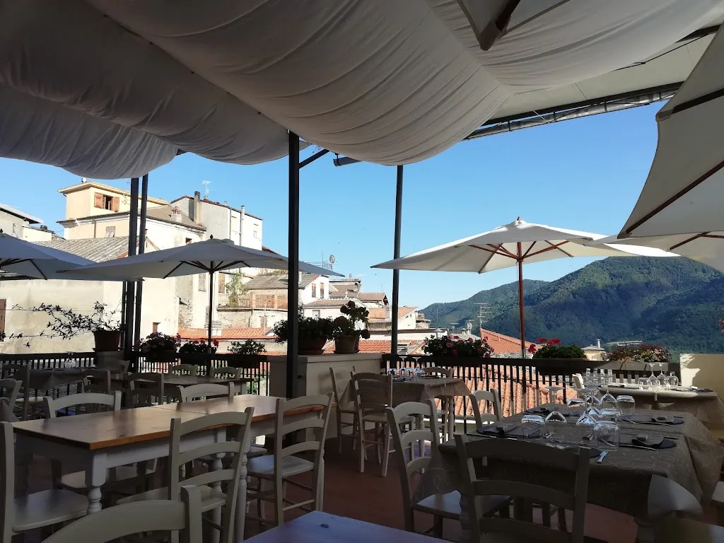 Andrea Zweifel_Ristorante Cadò_Borghetto d'Arroscia_review