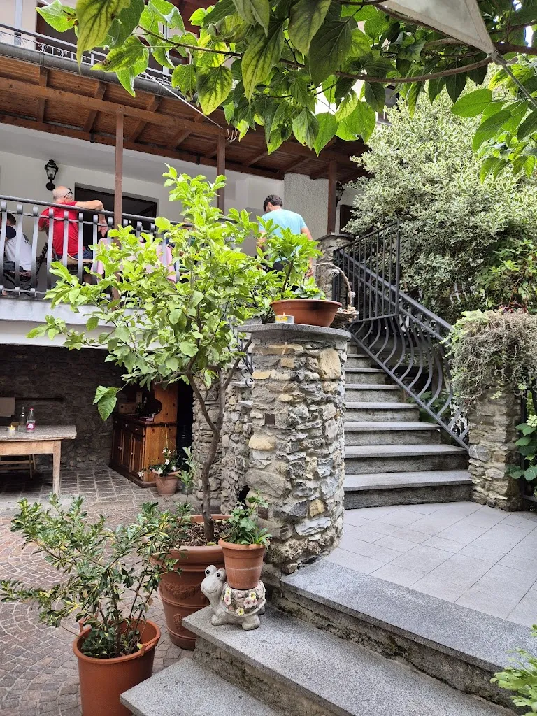 Gianpaolo Godani_Da Maria_Borghetto d'Arroscia_review