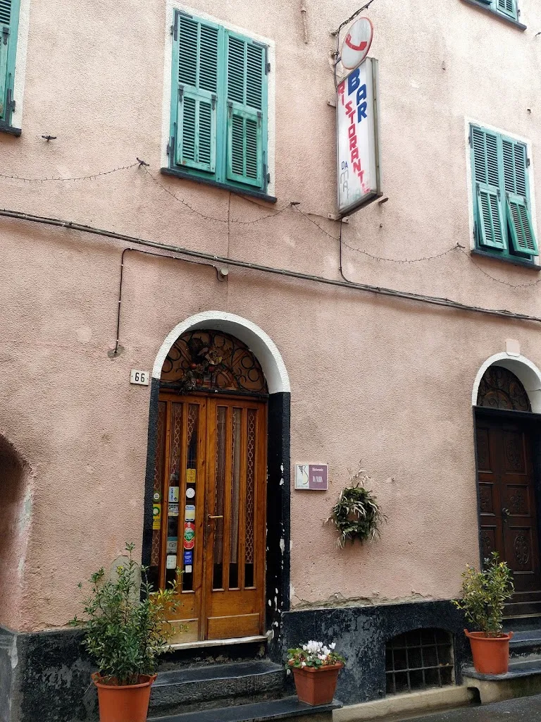 Rossella Di Cecio_Da Maria_Borghetto d'Arroscia_review