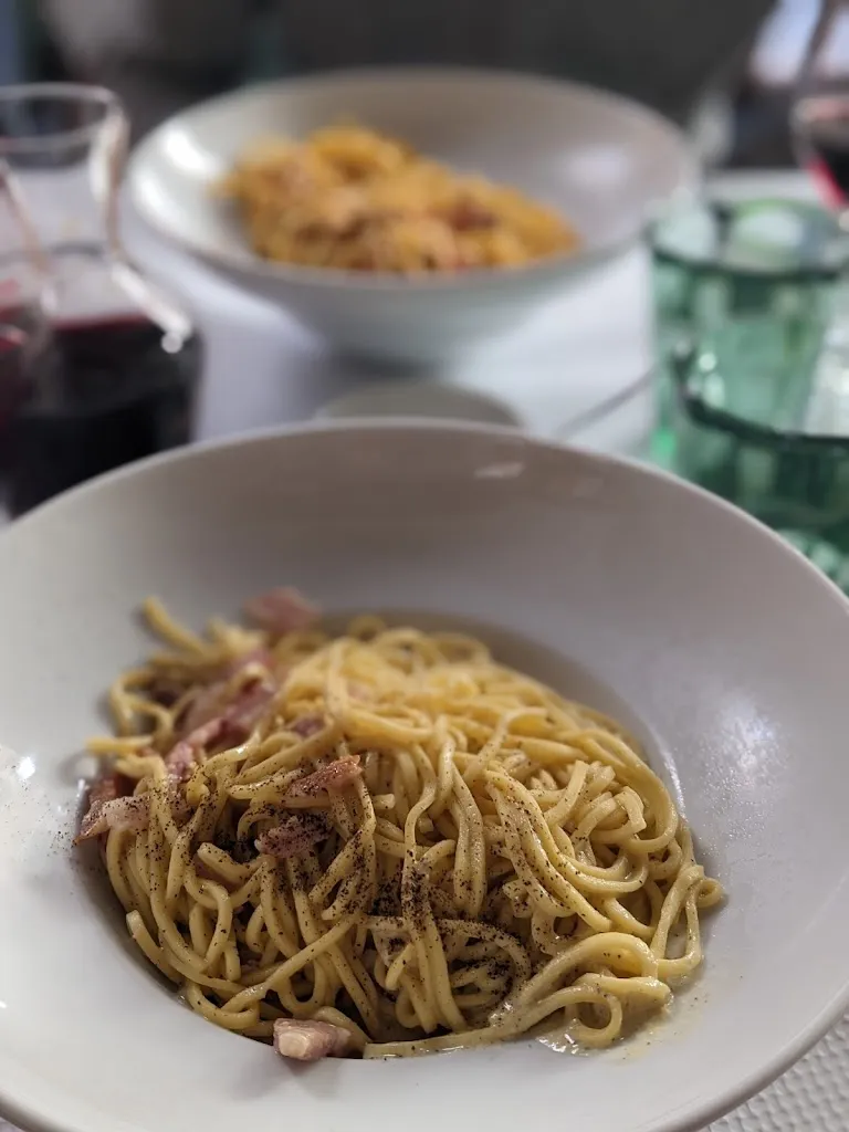 ogi silberstein_Ristorante Spaghetteria Il Gatto e La Volpe_Borghetto d'Arroscia_review
