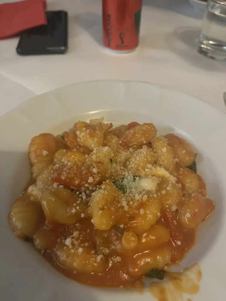 elaineyoung_Ristorante Spaghetteria Il Gatto e La Volpe_Borghetto d'Arroscia_review