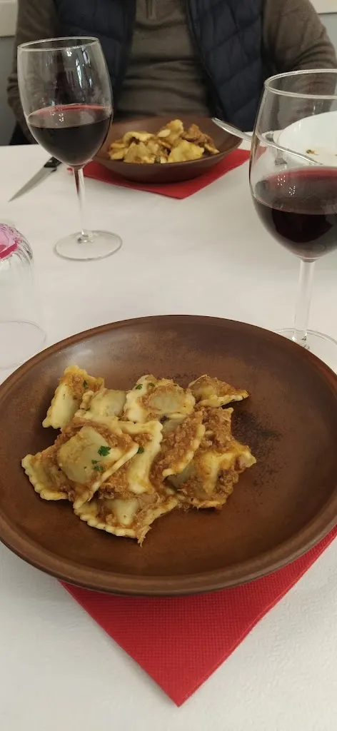 Tracy Ruston_Ristorante Spaghetteria Il Gatto e La Volpe_Borghetto d'Arroscia_review