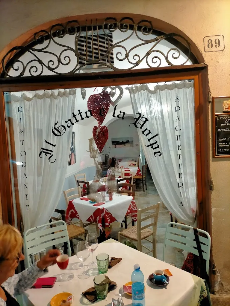 Ristorante Spaghetteria Il Gatto e La Volpe_Borghetto d'Arroscia_slider_image_3