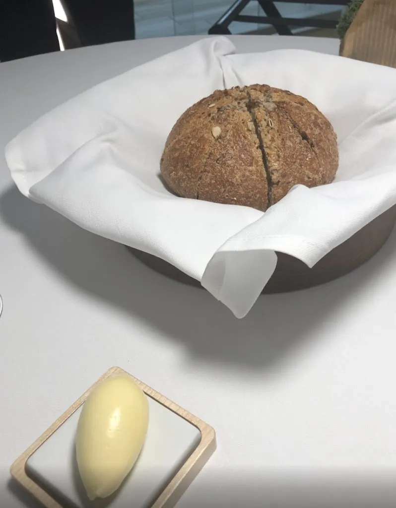 Gianni Tapra_Bistrot Royal_Courmayeur_review