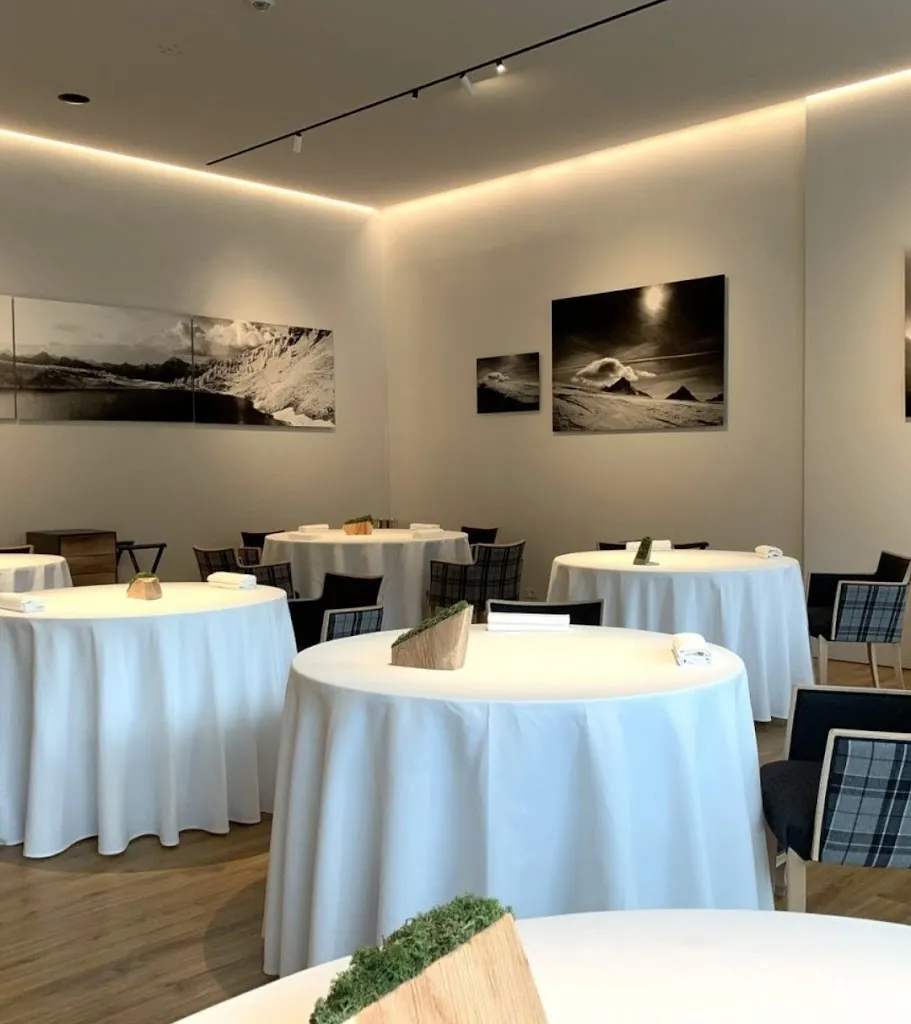 Bistrot Royal ristorante a Courmayeur