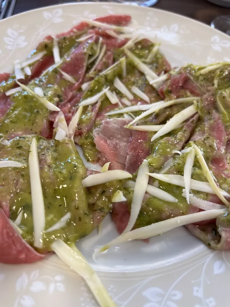 Martín Sevilla_Albergo Ristorante Aquila_Borghetto d'Arroscia_review