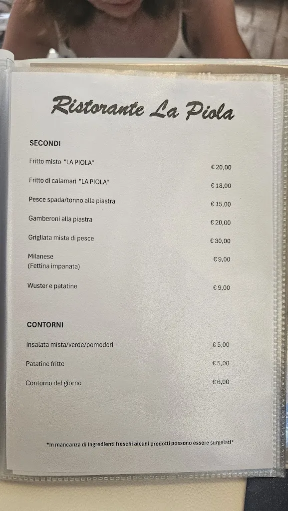 Menu_Trattoria La Piola_Borghetto Santo Spirito_image_3