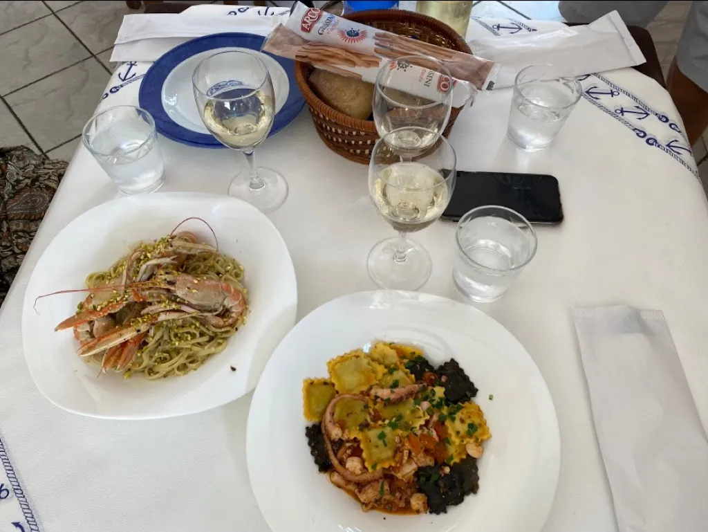 Bohdan Yakovchuk_Trattoria La Piola_Borghetto Santo Spirito_review