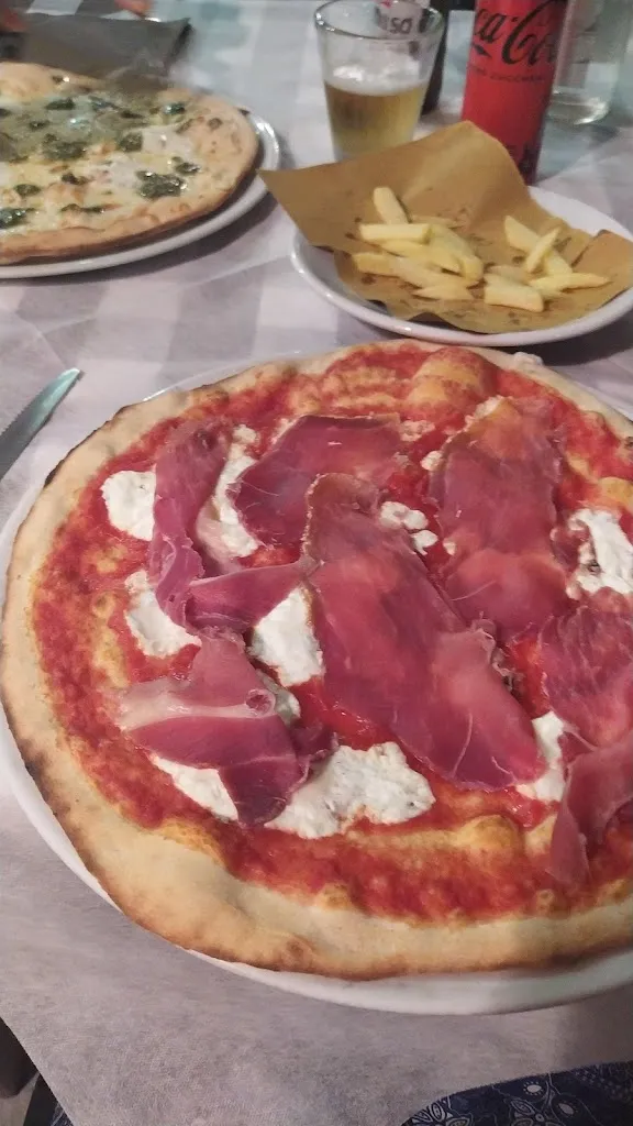 Menu_Trattoria pizzeria A Ciassetta_Borghetto di Vara_image_9