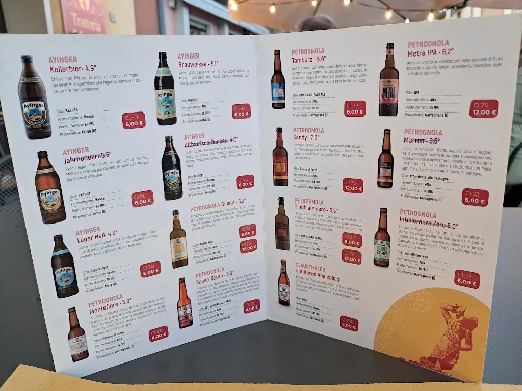 Marco Azzolini_Trattoria pizzeria A Ciassetta_Borghetto di Vara_review