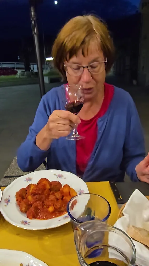 Trattoria pizzeria A Ciassetta_Borghetto di Vara_slider_image_2