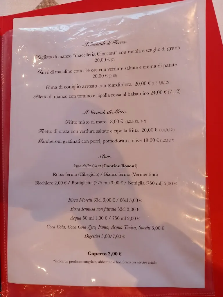 Menu_Ristoro Del Pellegrino_Borghetto di Vara_image_3