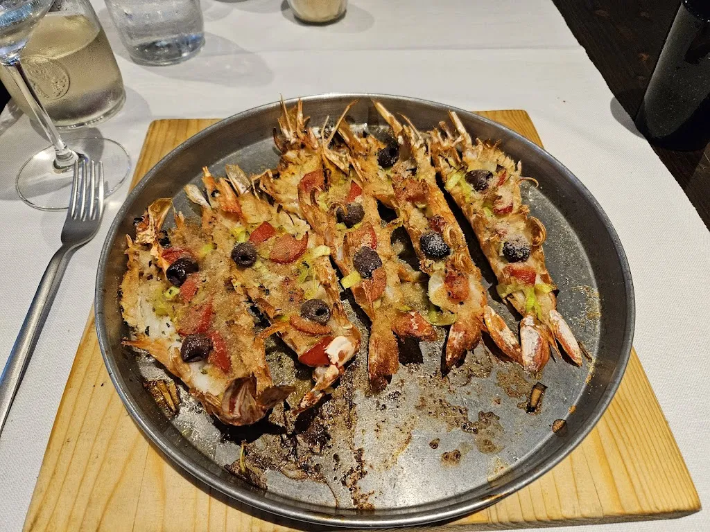 Cristian P_Ristoro Del Pellegrino_Borghetto di Vara_review