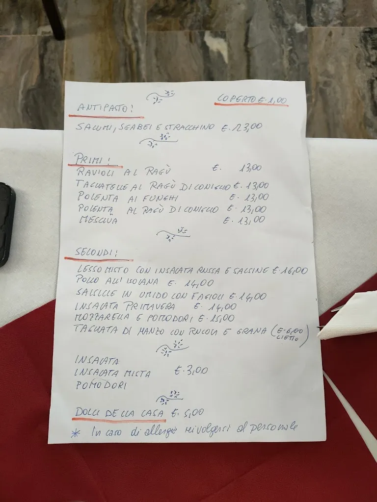 Menu_La Marina_Borghetto di Vara_image_4