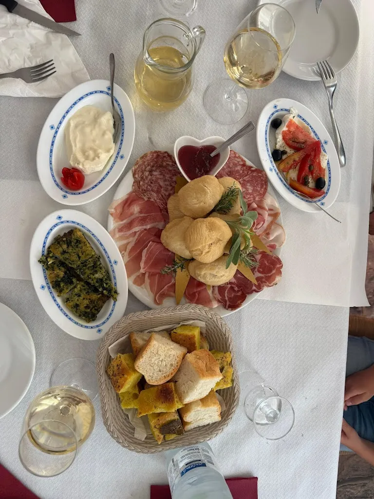 Martijn Bosman_La Marina_Borghetto di Vara_review