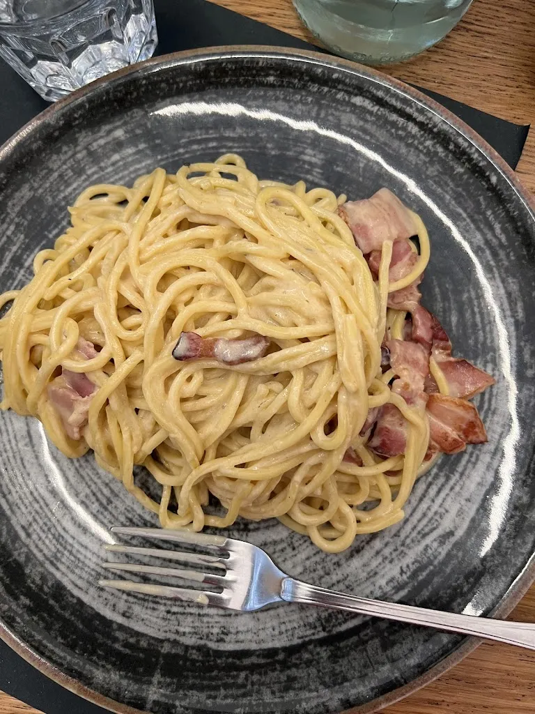 Punn Kobkaikit_La Padella_Courmayeur_review