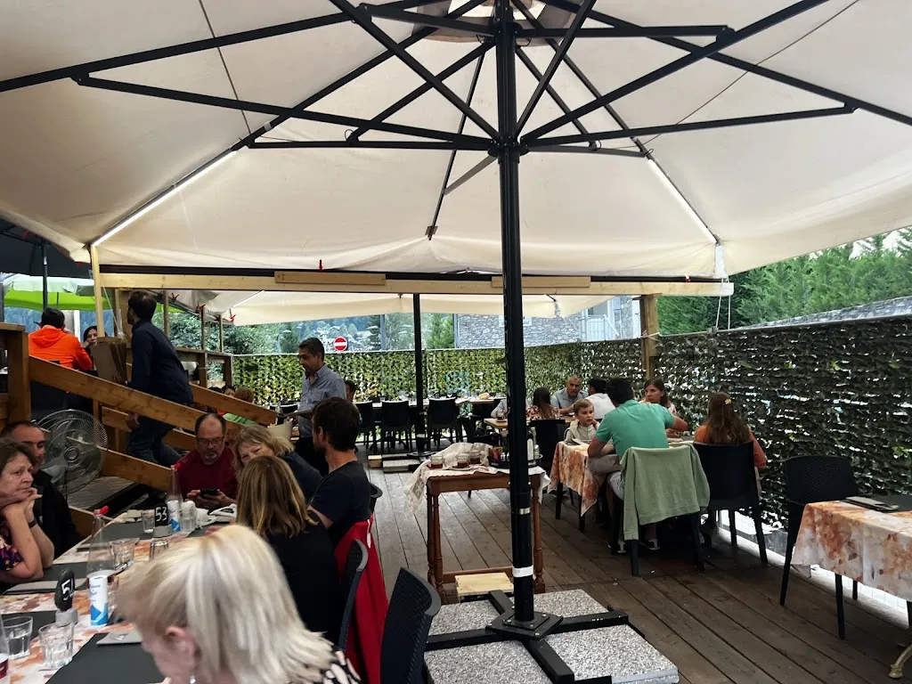 Chris Cocek_La Padella_Courmayeur_review