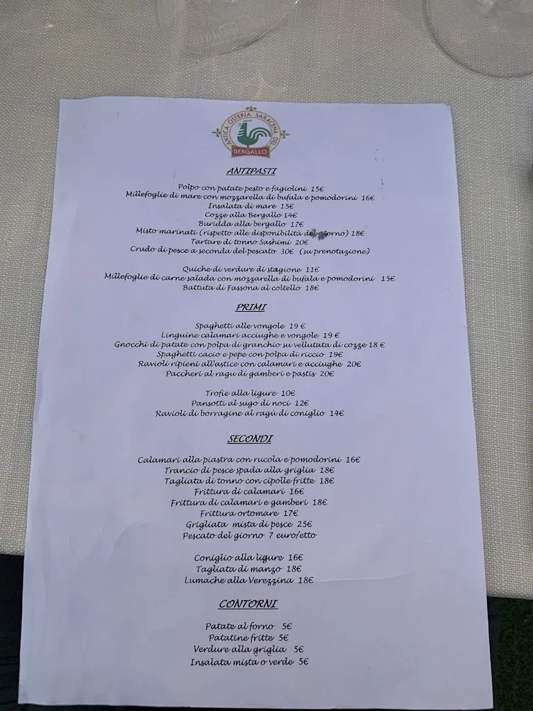 Menu_Antica Osteria Saracena del Bergallo_Borgio_image_4