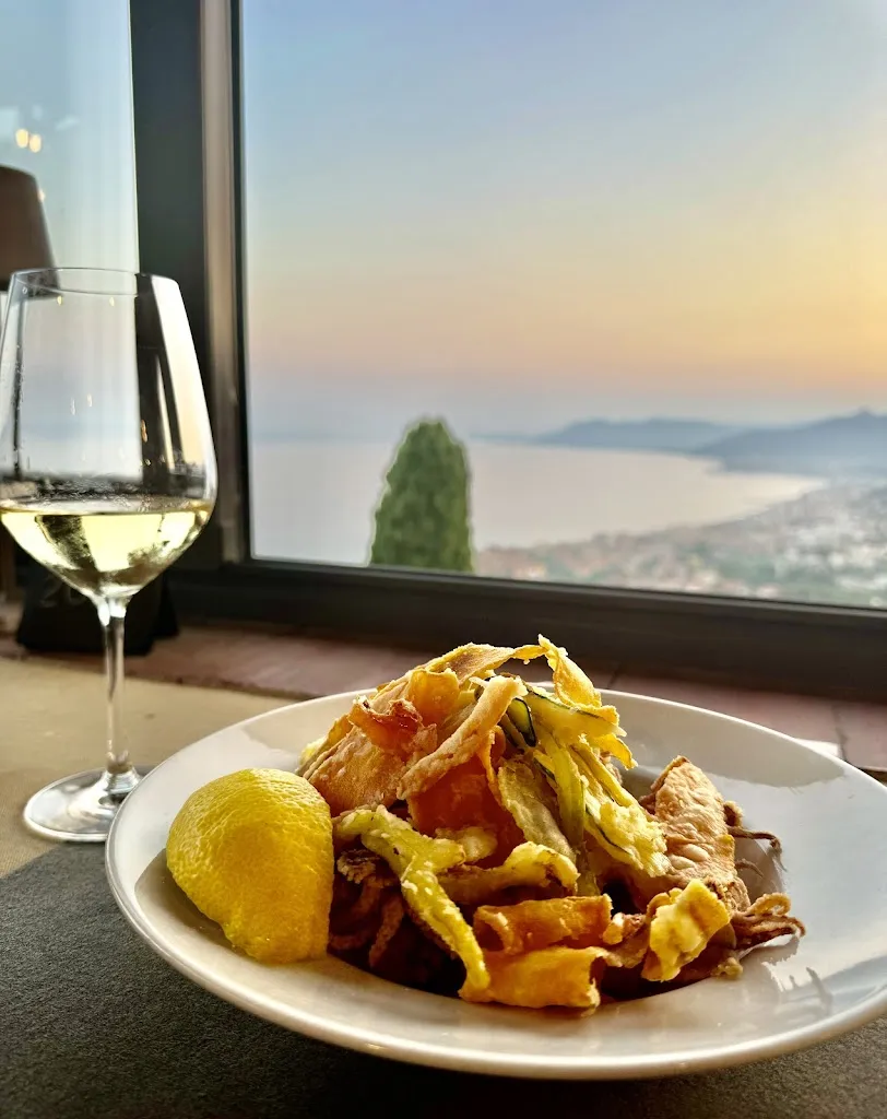 Katerina Pezlova_Antica Osteria Saracena del Bergallo_Borgio_review