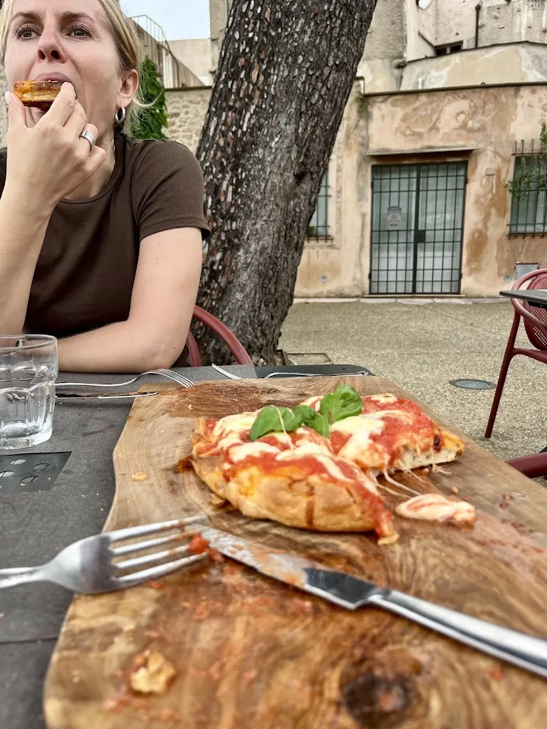 Adrian Burchard_Antica Osteria Saracena del Bergallo_Borgio_review