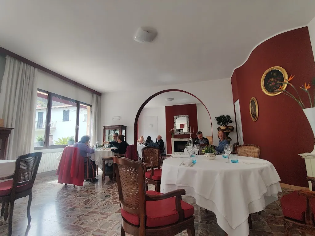 Gloria Lombardi_Ristorante Moisello_Borgo di Ranzo_recensione