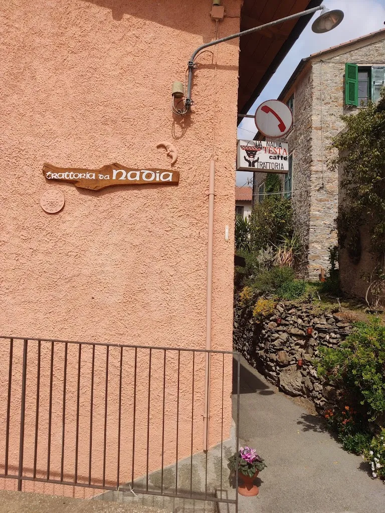 Roi Evron_Trattoria Nadia_Borgo di Ranzo_review