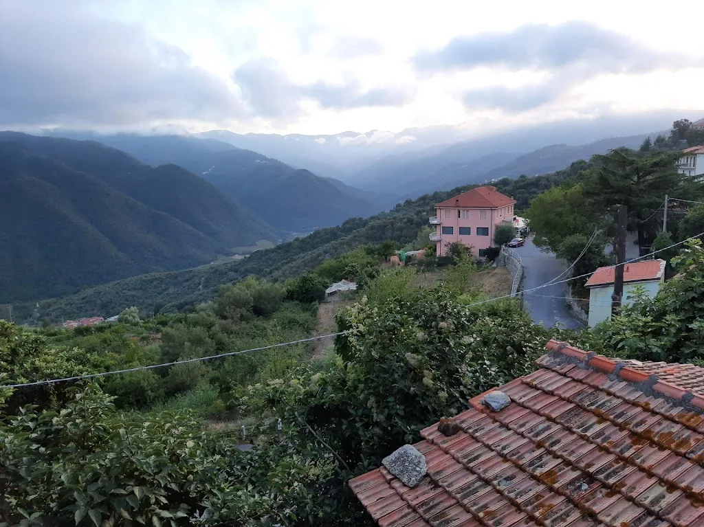 Rein Kerkhoff_Trattoria Nadia_Borgo di Ranzo_review