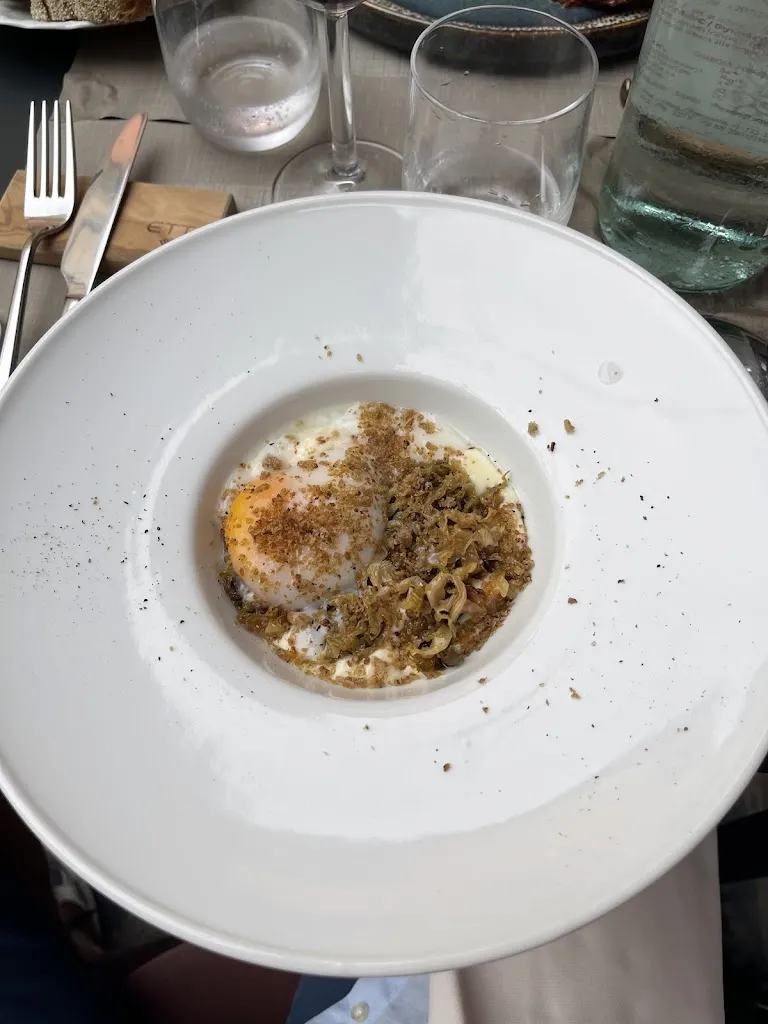 David Anselme_Etta Enosteria_Borgomaro_recensione