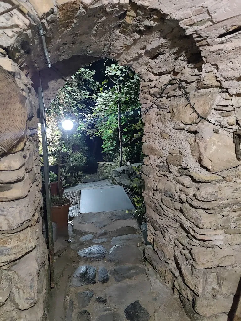 søren peder lysgaard_Censin Da Bea di Marco Donato_Borgomaro_recensione