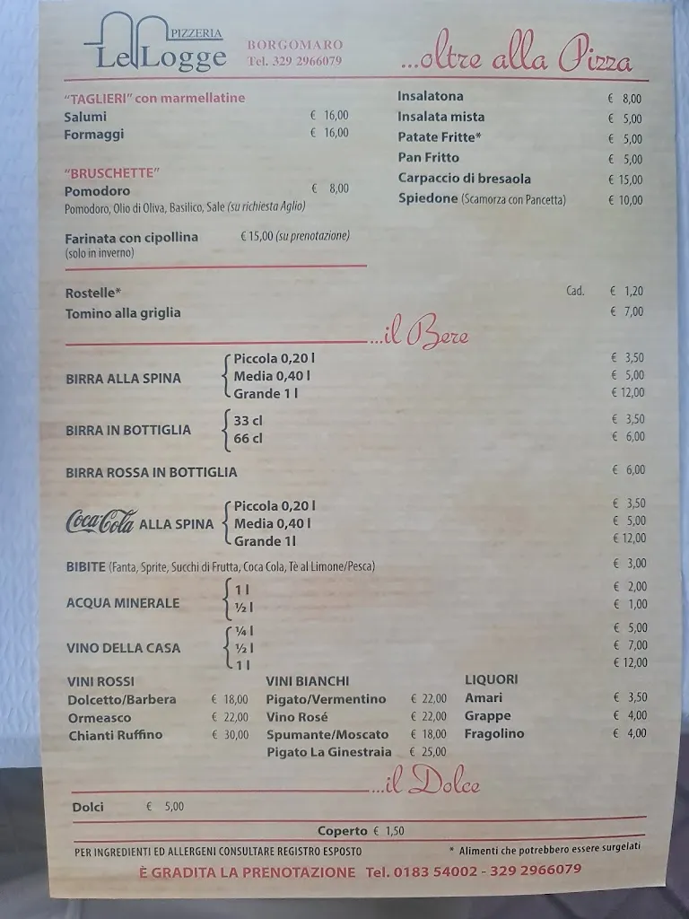 Menu_Ristorante Le Logge_Borgomaro_image_2