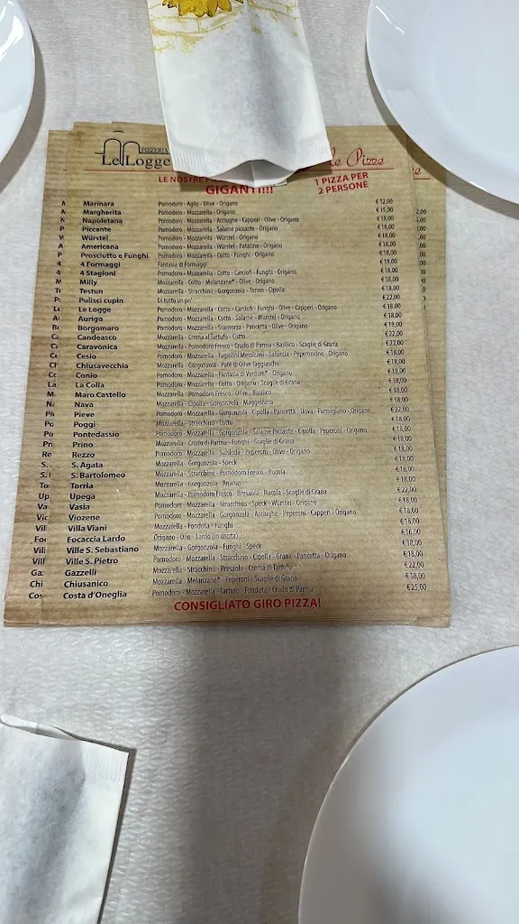 Menu_Ristorante Le Logge_Borgomaro_image_4