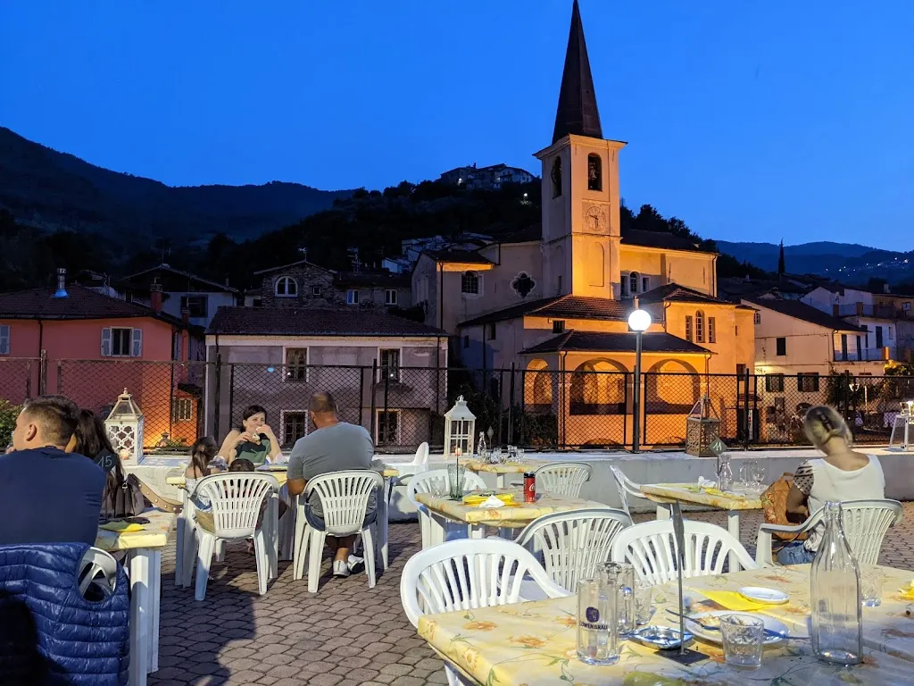 Jörg Seidel_Ristorante Le Logge_Borgomaro_review