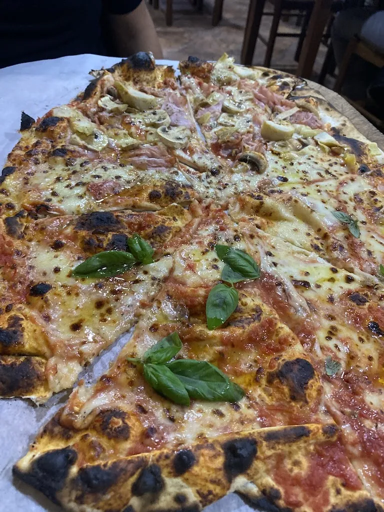 Aigerim M._Ristorante Le Logge_Borgomaro_review