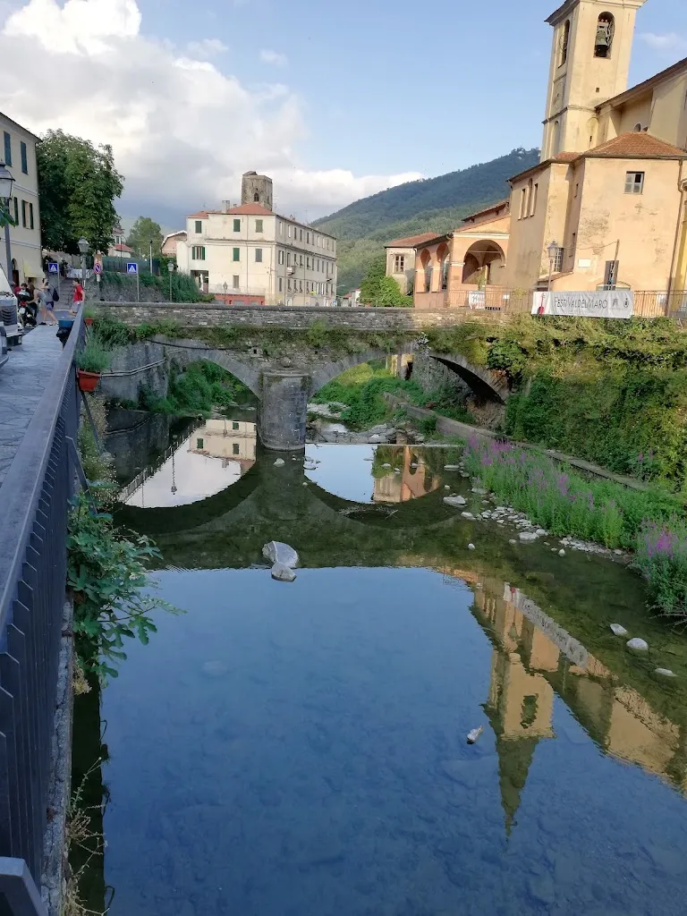 søren peder lysgaard_Ristorante Le Logge_Borgomaro_review