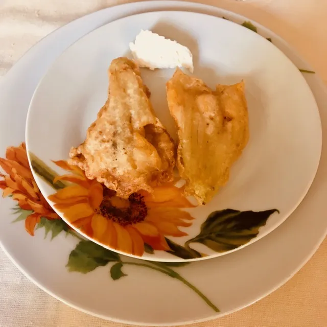 Coccinella_Agriturismo Cà Sottane - Imperia Borgomaro_Borgomaro_review