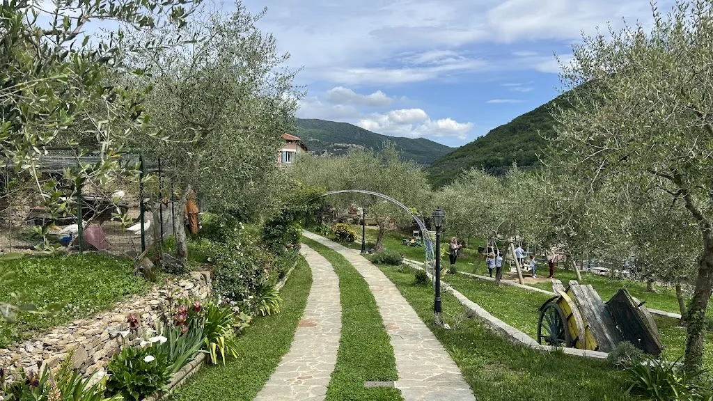 Agriturismo Cà Sottane - Imperia Borgomaro_Borgomaro_slider_image_1